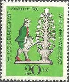 Gardener