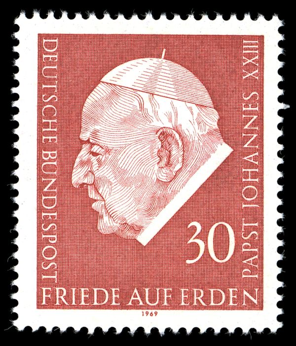 Pope John XXIII
