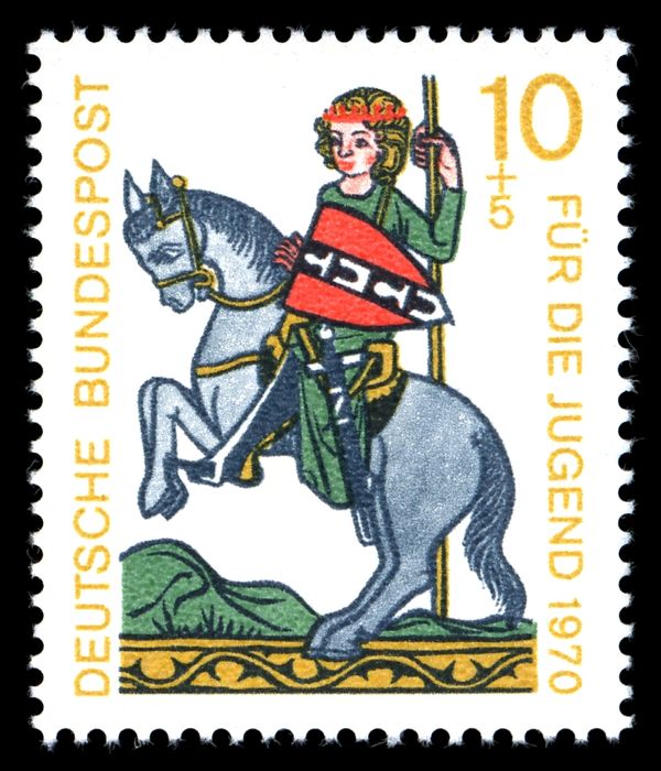 Heinrich von Rugge