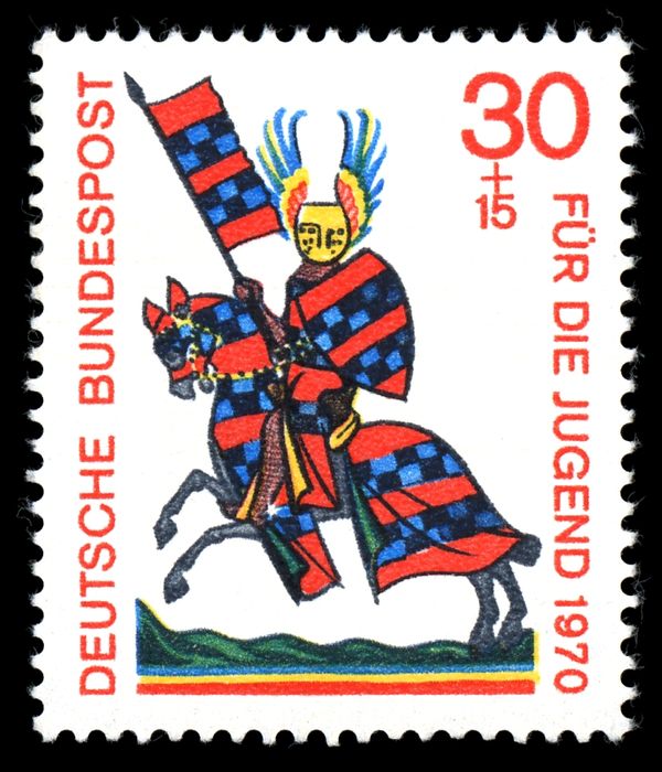 Walther von Metz