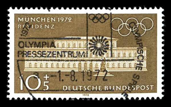 Residence (built in the 16th-19th c.)