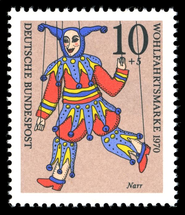 Marionettes