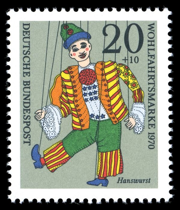 Marionettes