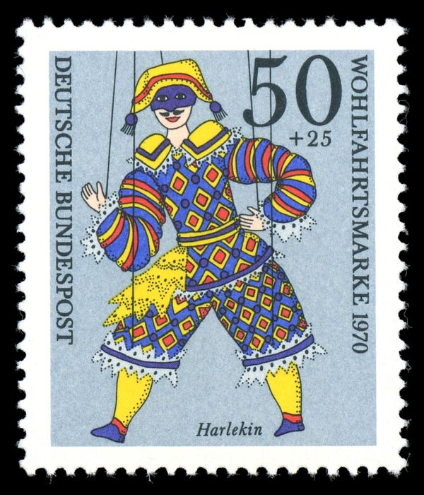 Marionettes