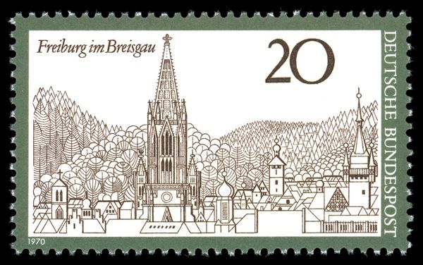 Freiburg in Breisgau
