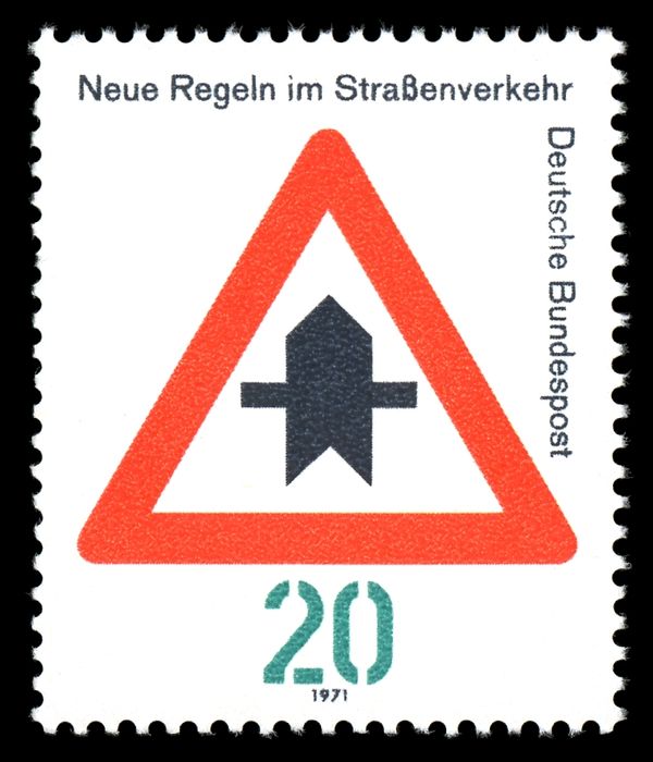 Right of way
