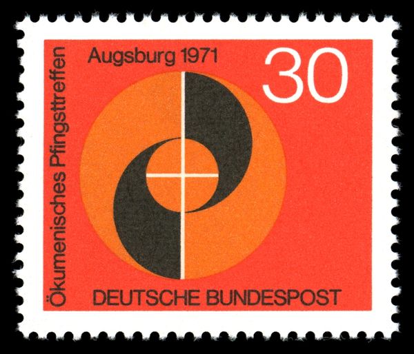 Emblem of the meeting