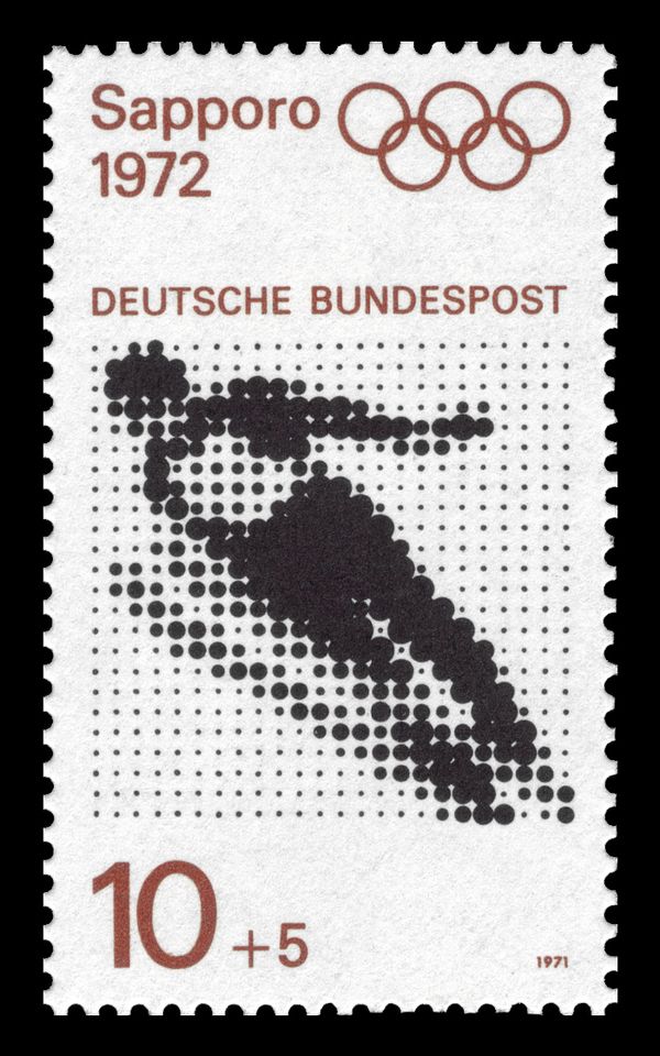 Ski Jumping