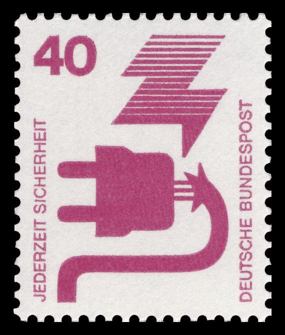 Defective Plug