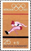 Long Jump