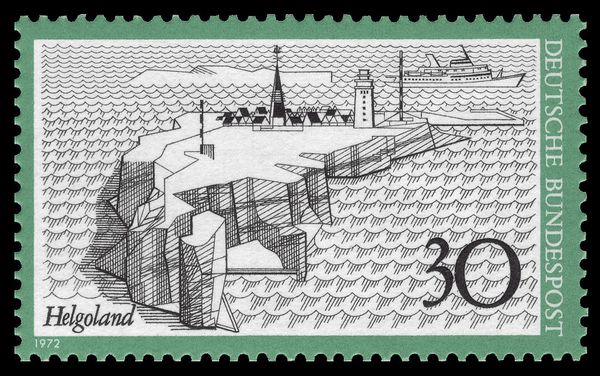 Helgoland