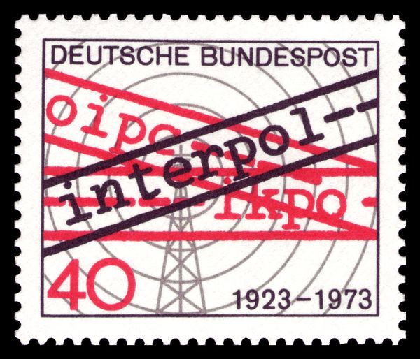 Radio Tower and “Interpol”