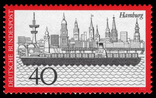 Hamburg