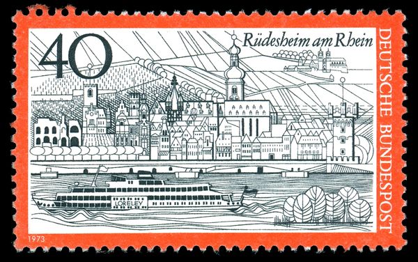 Rüdesheim