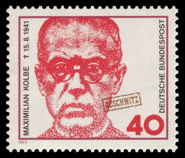 Kolbe, Maximilian