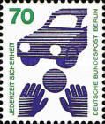 Ball in Front of Car (Child Road Safety)