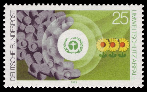 Environment protection
