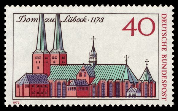 800th Anniversary of Lübeck Cathedral