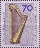 Pedal Harp