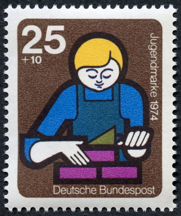 Youth labour
