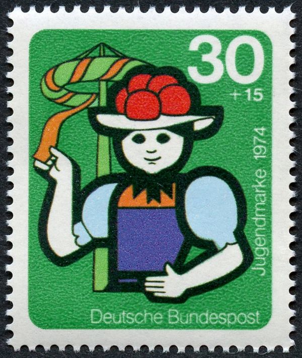 Youth labour
