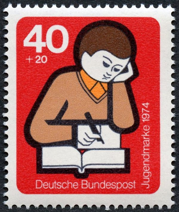 Youth labour