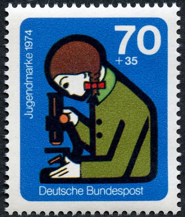 Youth labour