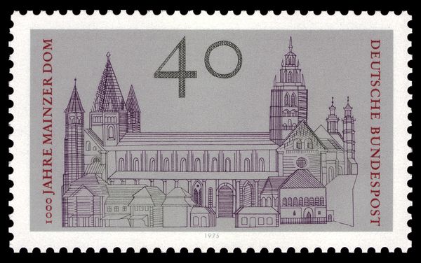 Mainz Cathedral