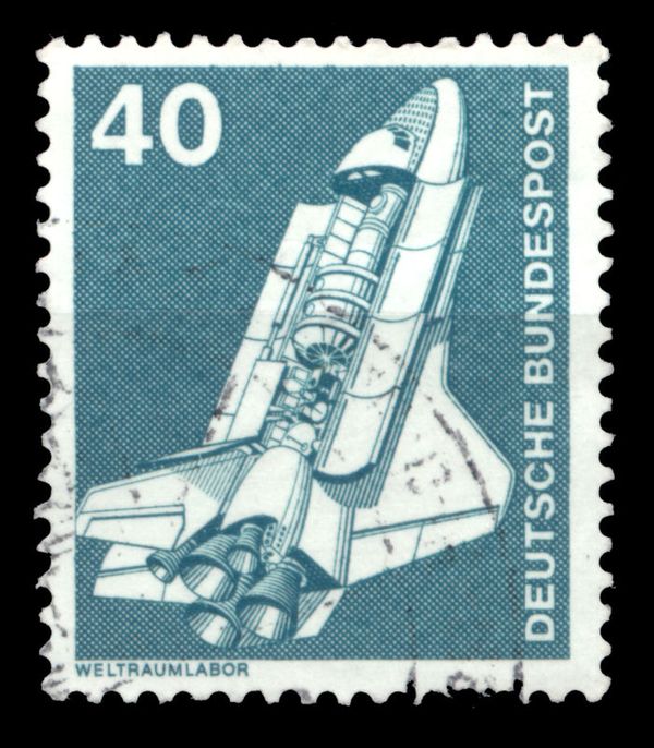 Space Laboratory (Spacelab)
