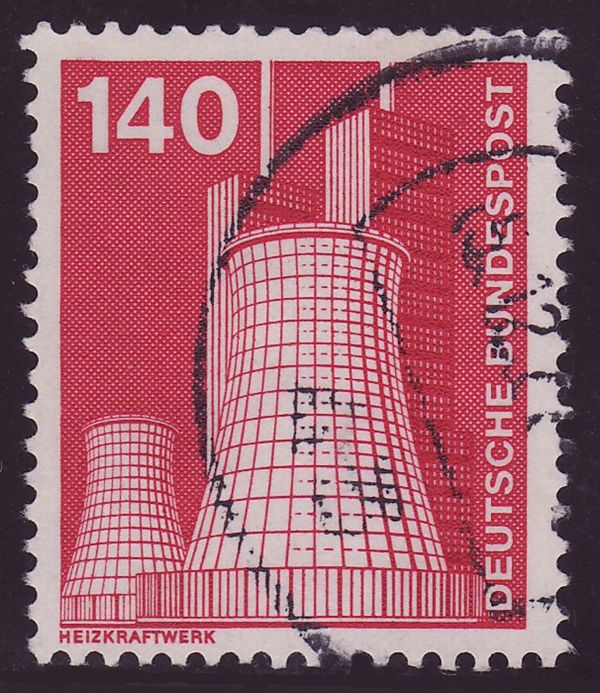Power Station