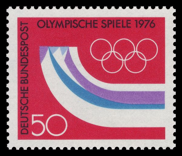 Winter Olympic Games, Innsbruck, Austria
