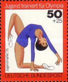 Gymnastics