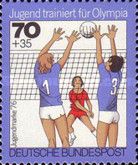 Volleyball