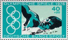 Freestyle swimming