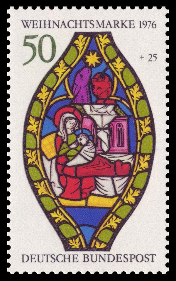 Christmas 1976