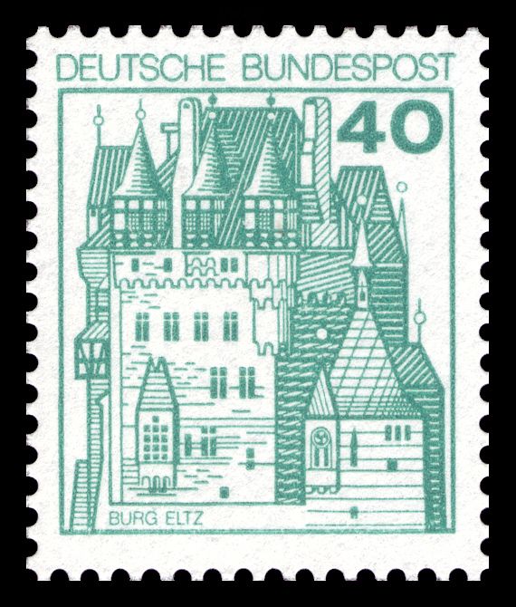 Eltz Castle