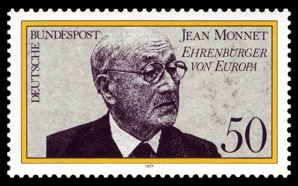 Jean Monnet