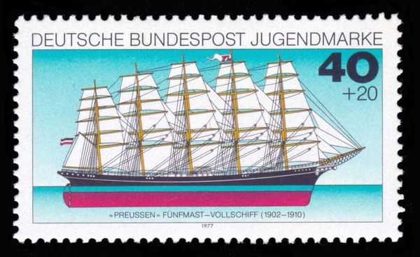 Preussen