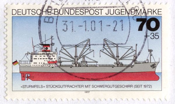 Sturmfels