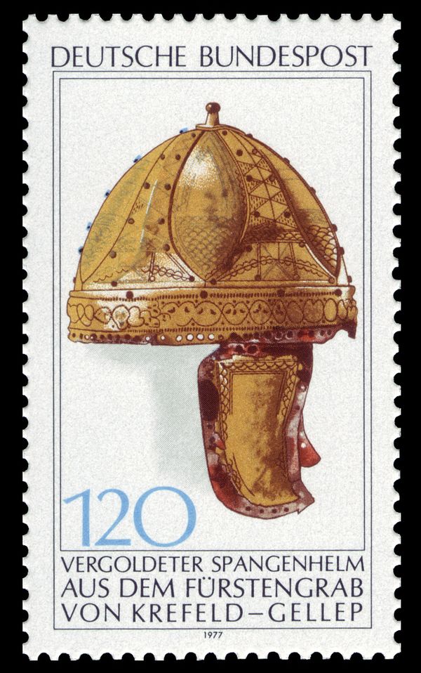 Gilt Hemet