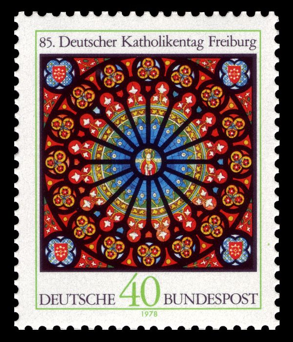 85th Congress of German Catholics, Freiburg