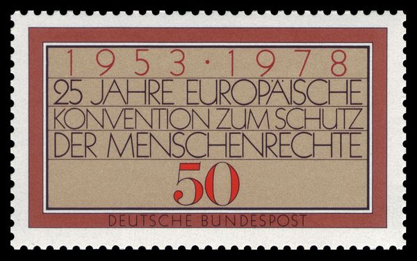 European Convention