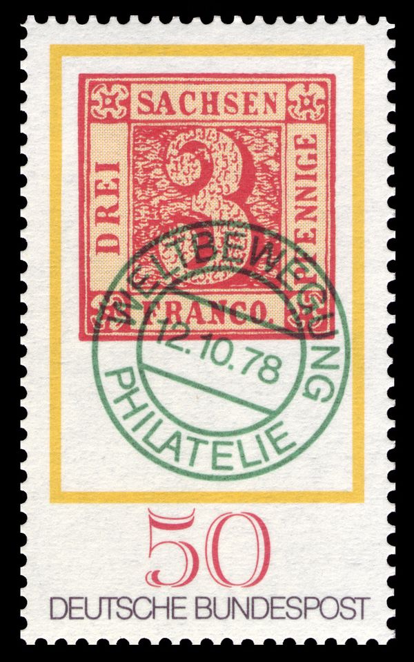 Posthouse Shield, Baden (1844)