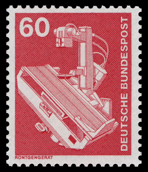 X-ray Apparatus