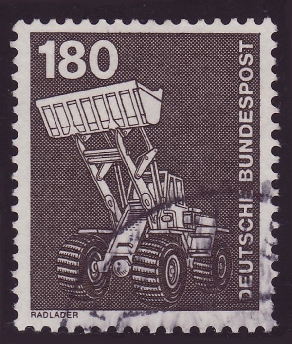 Payloader