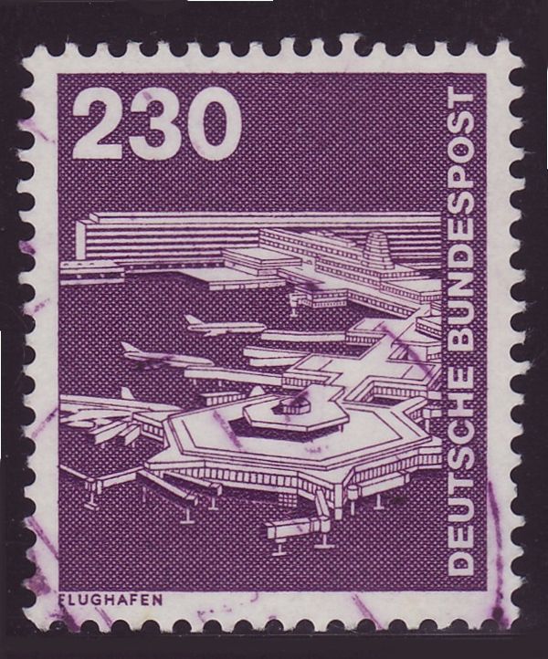 Frankfurt Airport