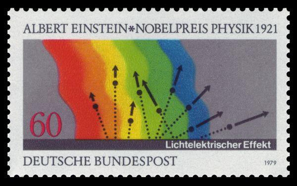 Photo-electric Effect