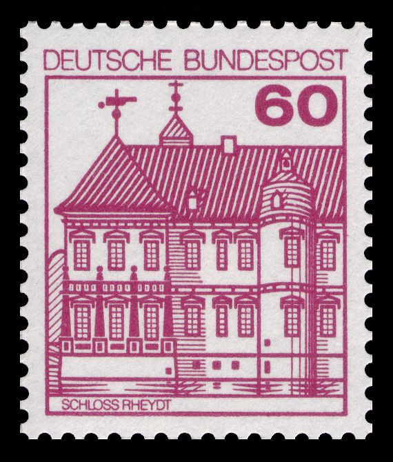 Rheydt Castle
