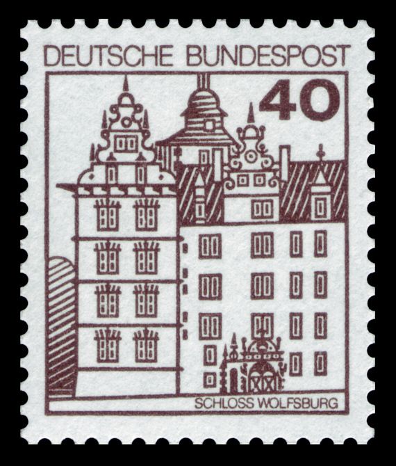 Wolfsburg Castle