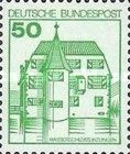 Inzlingen Moated Castle